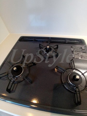 【キッチン】 | スクエア南千住