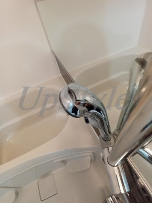 【浴室】 | スクエア南千住