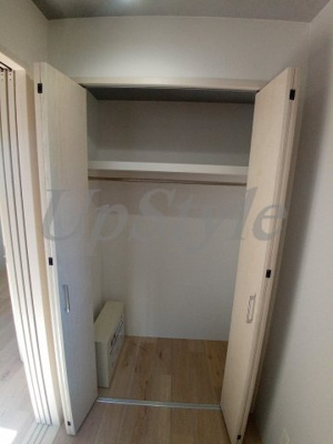 【収納】 | スクエア南千住