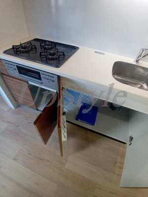 【その他】 | スクエア南千住