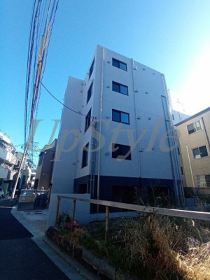 【外観】 | スクエア南千住