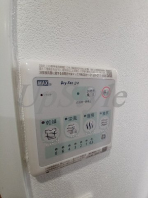 【設備】 | スクエア南千住