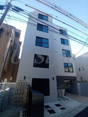 【外観】 | スクエア南千住