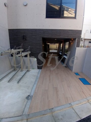 【その他】 | スクエア南千住