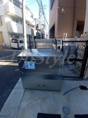 【その他】 | スクエア南千住