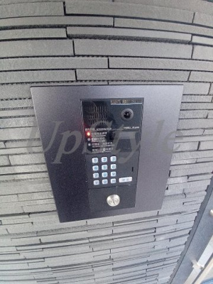 【セキュリティ】 | スクエア南千住