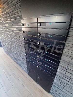 【その他共用部分】 | スクエア南千住