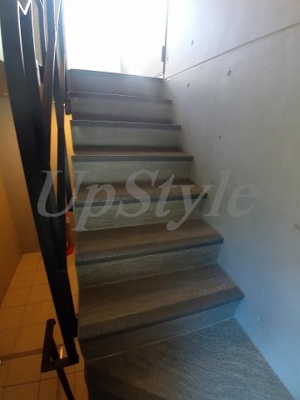 【玄関】 | スクエア南千住