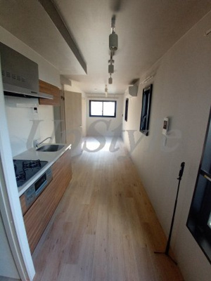 【居間・リビング】 | スクエア南千住