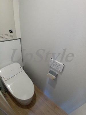 【トイレ】 | スクエア南千住