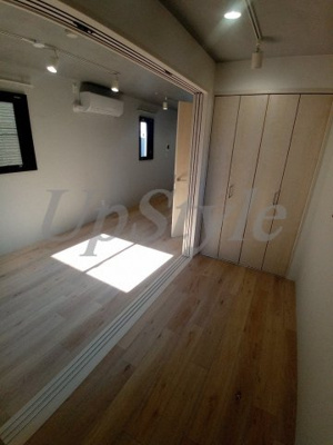 【内装】 | スクエア南千住