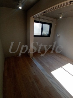 【寝室】 | スクエア南千住