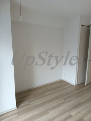 【寝室】 | クオリタス綾瀬