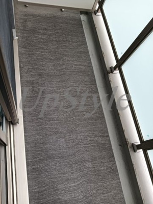 【バルコニー】 | クオリタス綾瀬