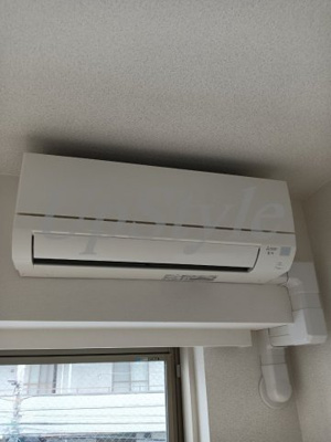 【設備】 | クオリタス綾瀬