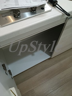 【収納】 | クオリタス綾瀬