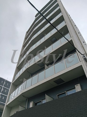 【外観】 | クオリタス綾瀬