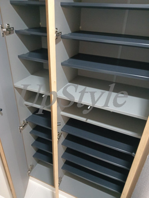 【収納】 | クオリタス綾瀬