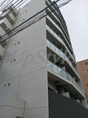 【外観】 | クオリタス綾瀬