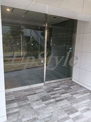 【エントランス】 | クオリタス綾瀬