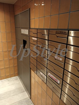 【その他共用部分】 | クオリタス綾瀬