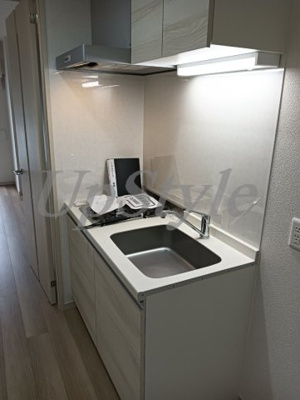 【キッチン】 | クオリタス綾瀬