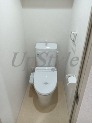 【トイレ】 | クオリタス綾瀬