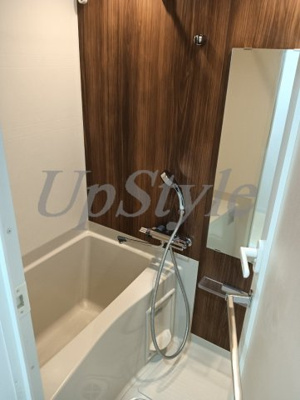 【浴室】 | クオリタス綾瀬