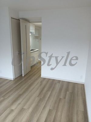 【内装】 | クオリタス綾瀬