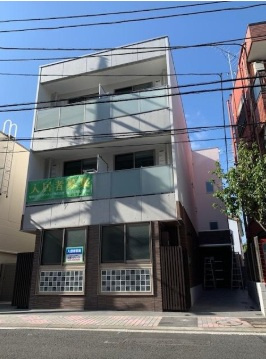 【外観】 | リプレⅡ