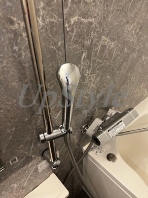 【浴室】 | アーバンパーク綾瀬Ⅲ