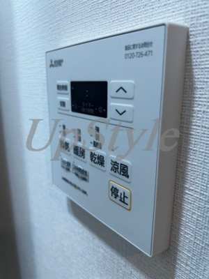 【設備】 | アーバンパーク綾瀬Ⅲ