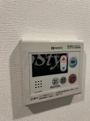 【設備】 | アーバンパーク綾瀬Ⅲ