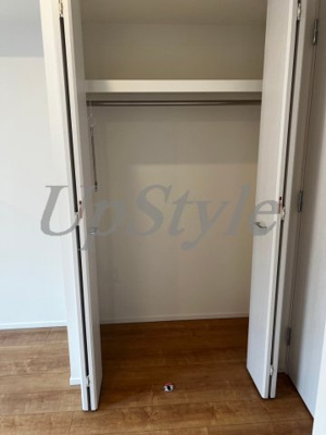 【収納】 | アーバンパーク綾瀬Ⅲ