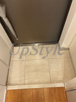 【玄関】 | アーバンパーク綾瀬Ⅲ