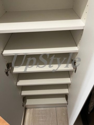 【収納】 | アーバンパーク綾瀬Ⅲ