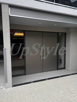 【エントランス】 | アーバンパーク綾瀬Ⅲ