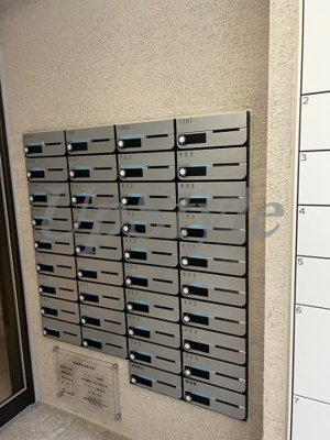 【その他共用部分】 | アーバンパーク綾瀬Ⅲ