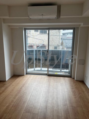 【居間・リビング】 | アーバンパーク綾瀬Ⅲ