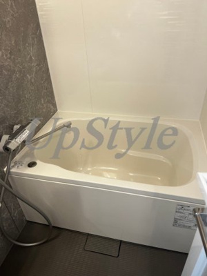 【浴室】 | アーバンパーク綾瀬Ⅲ