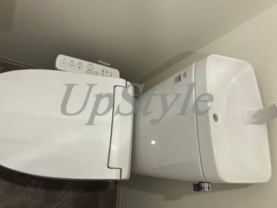 【トイレ】 | アーバンパーク綾瀬Ⅲ