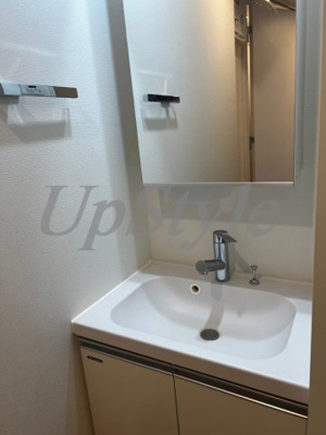 【洗面所】 | アーバンパーク綾瀬Ⅲ