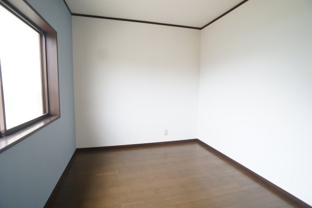 生瀬高台貸家の内装