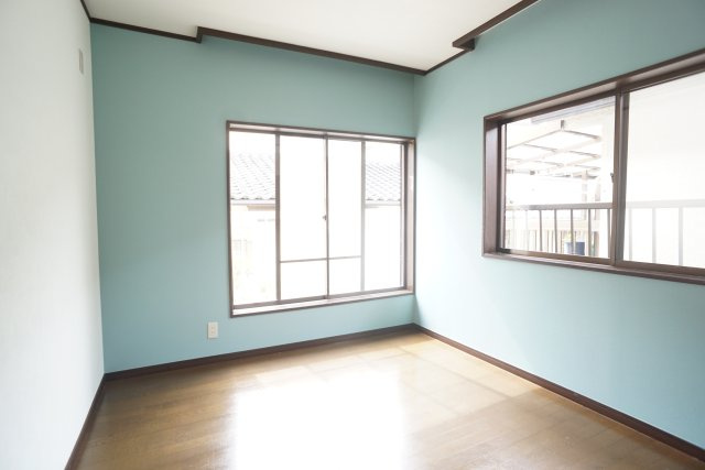 生瀬高台貸家のその他