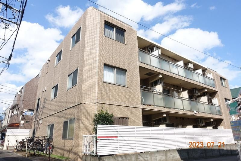 エクセシオーネ赤塚