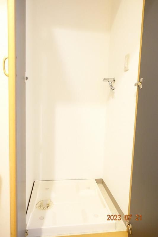 エクセシオーネ赤塚の設備