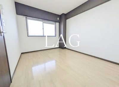 【寝室】 | ＦＫマンション | 寝室です。