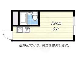 【間取り】 | メガロコープ福島