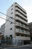 リヴシティ横濱新川町の画像