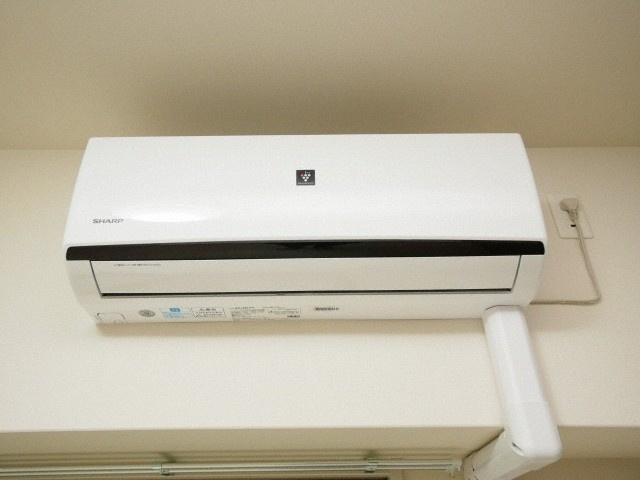 大阪市港区南市岡１丁目の賃貸マンションの設備